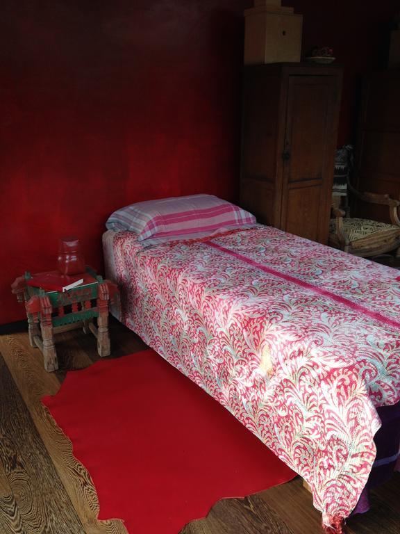 Bed & Breakfast De Witte *