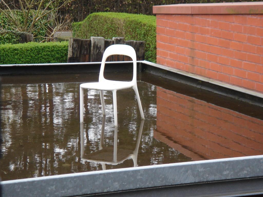 De Witte Bed & Breakfast