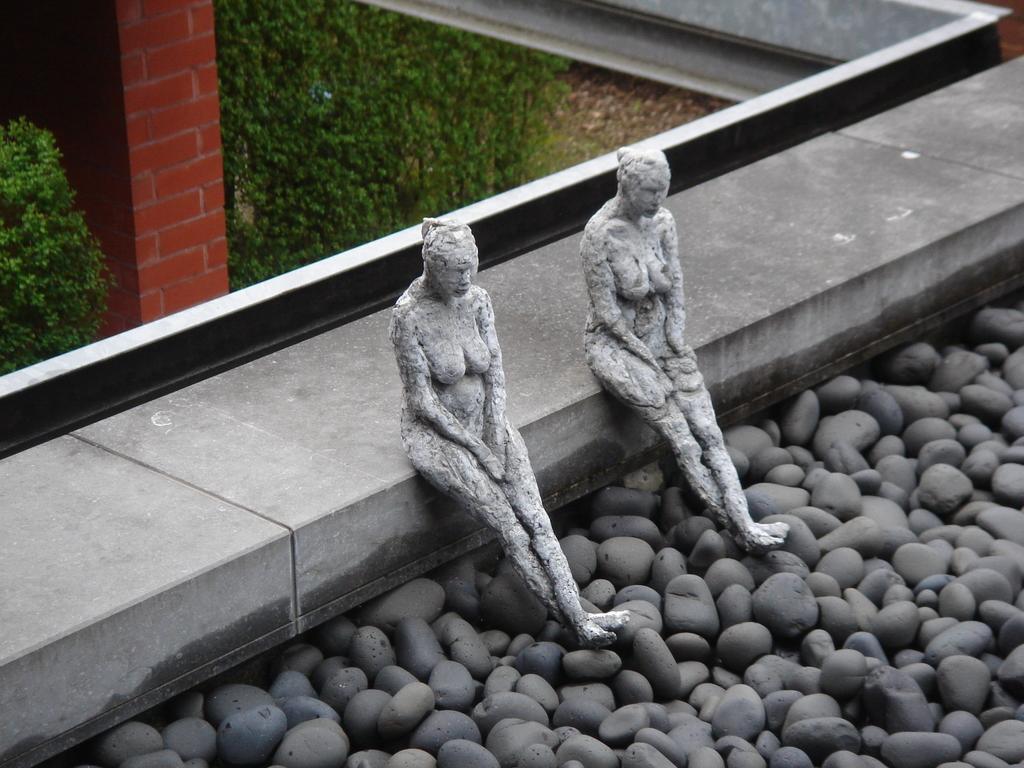 De Witte Bed & Breakfast *